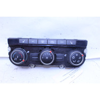 2016 Volkswagen Tiguan Climate Temperature Control Panel OEM