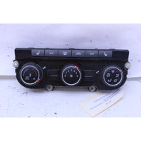 2016 Volkswagen Tiguan Climate Temperature Control Panel OEM