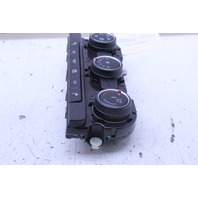 2016 Volkswagen Tiguan Climate Temperature Control Panel OEM