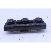 2016 Volkswagen Tiguan Climate Temperature Control Panel OEM