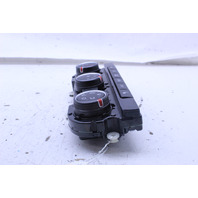2016 Volkswagen Tiguan Climate Temperature Control Panel OEM