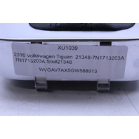 2012-2017 Volkswagen Tiguan Automatic Shift Knob Shifter Bezel OEM