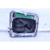 2012-2017 Volkswagen Tiguan Automatic Shift Knob Shifter Bezel OEM