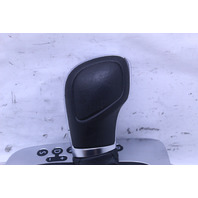 2012-2017 Volkswagen Tiguan Automatic Shift Knob Shifter Bezel OEM