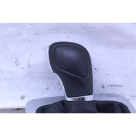 2012-2017 Volkswagen Tiguan Automatic Shift Knob Shifter Bezel OEM