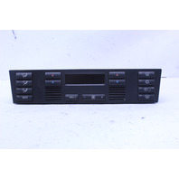 2000-2003 BMW 525i 530i 540i M5 Climate Temperature Control 64116916641 OEM