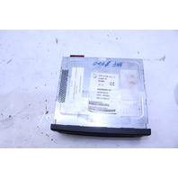 BMW GPS Nav NAvigation DVD Disc Player 6969263 OEM