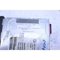 BMW GPS Nav NAvigation DVD Disc Player 6969263 OEM