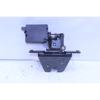 2002 BMW 530i E39 Fuel Gas Tank Door Actuator 8377569 OEM