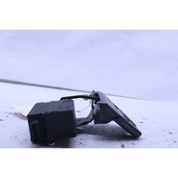 2002 BMW 530i E39 Fuel Gas Tank Door Actuator 8377569 OEM