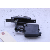 2002 BMW 530i E39 Fuel Gas Tank Door Actuator 8377569 OEM