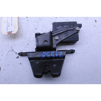 2002 BMW 530i E39 Fuel Gas Tank Door Actuator 8377569 OEM