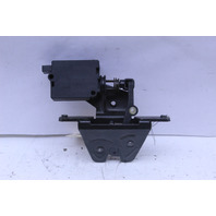 2002 BMW 530i E39 Fuel Gas Tank Door Actuator 8377569 OEM