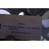 1997-2002 BMW 525i 528i 530i 540i Wheel 16 x 7 Style #29 Rim OEM