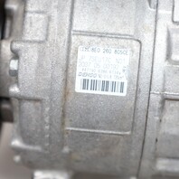 2007-2009 Audi A4 3.2 A/C Compressor 8K0260805 OEM