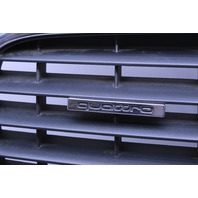 2006 2007 2008 Audi A4 B7 Front Bumper Grille 8E0853651J OEM