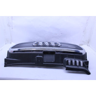 2006 2007 2008 Audi A4 B7 Front Bumper Grille 8E0853651J OEM