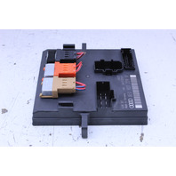 2006 2007 2008 2009 Audi A4 Onboard Power Supply Module - 8E0907279N OEM