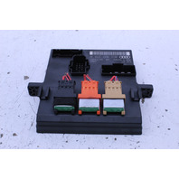 2006 2007 2008 2009 Audi A4 Onboard Power Supply Module - 8E0907279N OEM