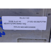 2006 2007 2008 2009 Audi A4 Onboard Power Supply Module - 8E0907279N OEM