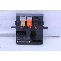 2006 2007 2008 2009 Audi A4 Onboard Power Supply Module - 8E0907279N OEM