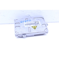 Audi Xenon HID Headlight Control Ballast Module OEM