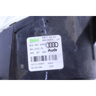 2007 2008 2009 Audi A4 Convertible Fog Light Left - 8E0941699C OEM