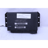 2005 2006 2007 2008 Audi A4 S4 Cabriolet Comfort Control Control Module CCM 8H0959433L OEM