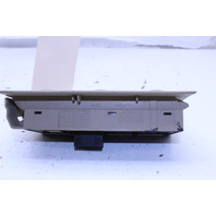 2006 2007 2008 Audi A4 Cabriolet Power Window Switch Left Master OEM