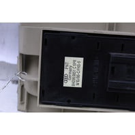 2006 2007 2008 Audi A4 Cabriolet Power Window Switch Left Master OEM