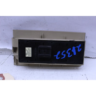 2006 2007 2008 Audi A4 Cabriolet Power Window Switch Left Master OEM