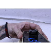 2006 2007 2008 Audi A4 Cabriolet Power Window Switch Left Master OEM