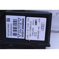 2007 2008 Audi A4 S4 Convertible Front Power Window Motor Right OEM