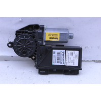 2007 2008 Audi A4 S4 Convertible Front Power Window Motor Right OEM