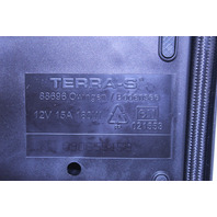 2006-2010 BMW M5 M6 Spare Tire Air Compressor Air Pump - 71102282822 OEM