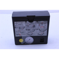 2006-2010 BMW M5 M6 Spare Tire Air Compressor Air Pump - 71102282822 OEM