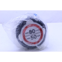 BMW M3 M5 M6 Flat Tire Inflating Bottle Fluid - 71102282826 OEM