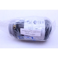 BMW M3 M5 M6 Flat Tire Inflating Bottle Fluid - 71102282826 OEM