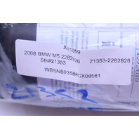 BMW M3 M5 M6 Flat Tire Inflating Bottle Fluid - 71102282826 OEM