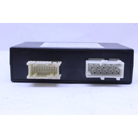 2006 2007 2008 BMW M5 M6 Electronic Suspension Damping Control Module - 37156779672 OEM