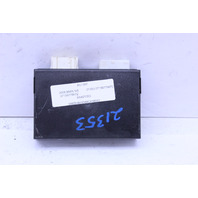 2006 2007 2008 BMW M5 M6 Electronic Suspension Damping Control Module - 37156779672 OEM