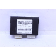 2006 2007 2008 BMW M5 M6 Electronic Suspension Damping Control Module - 37156779672 OEM