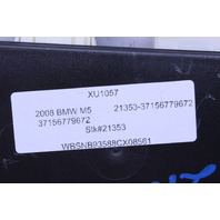 2006 2007 2008 BMW M5 M6 Electronic Suspension Damping Control Module - 37156779672 OEM