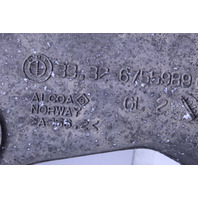 04-10 BMW 535i 550i 650i M5 M6 Left Rear Lower Control Arm 33326755989 OEM