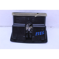 2008 2009 2010 BMW M5 Center Console Rear Air Vent 6932023 OEM