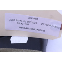 2008 2009 2010 BMW M5 Center Console Rear Air Vent 6932023 OEM