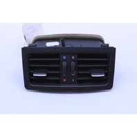 2008 2009 2010 BMW M5 Center Console Rear Air Vent 6932023 OEM