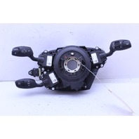 2008 BMW M5 Turn Signal Wiper Column Switch 6976394 OEM