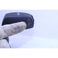 2008 BMW M5 Turn Signal Wiper Column Switch 6976394 OEM