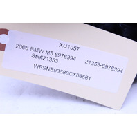 2008 BMW M5 Turn Signal Wiper Column Switch 6976394 OEM